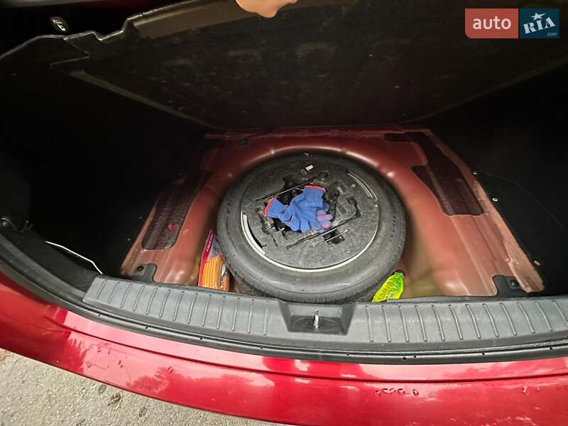 Седан Kia Optima 2013 в Києві фото 18 Седан Kia Optima 2013 в Києві