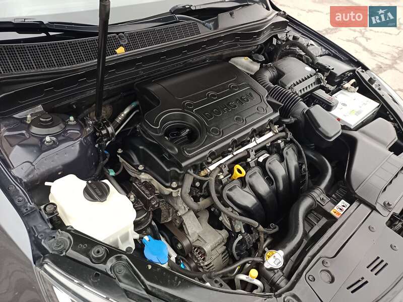 Седан Kia Optima 2012 в Полтаве фото 80 Седан Kia Optima 2012 в Полтаве