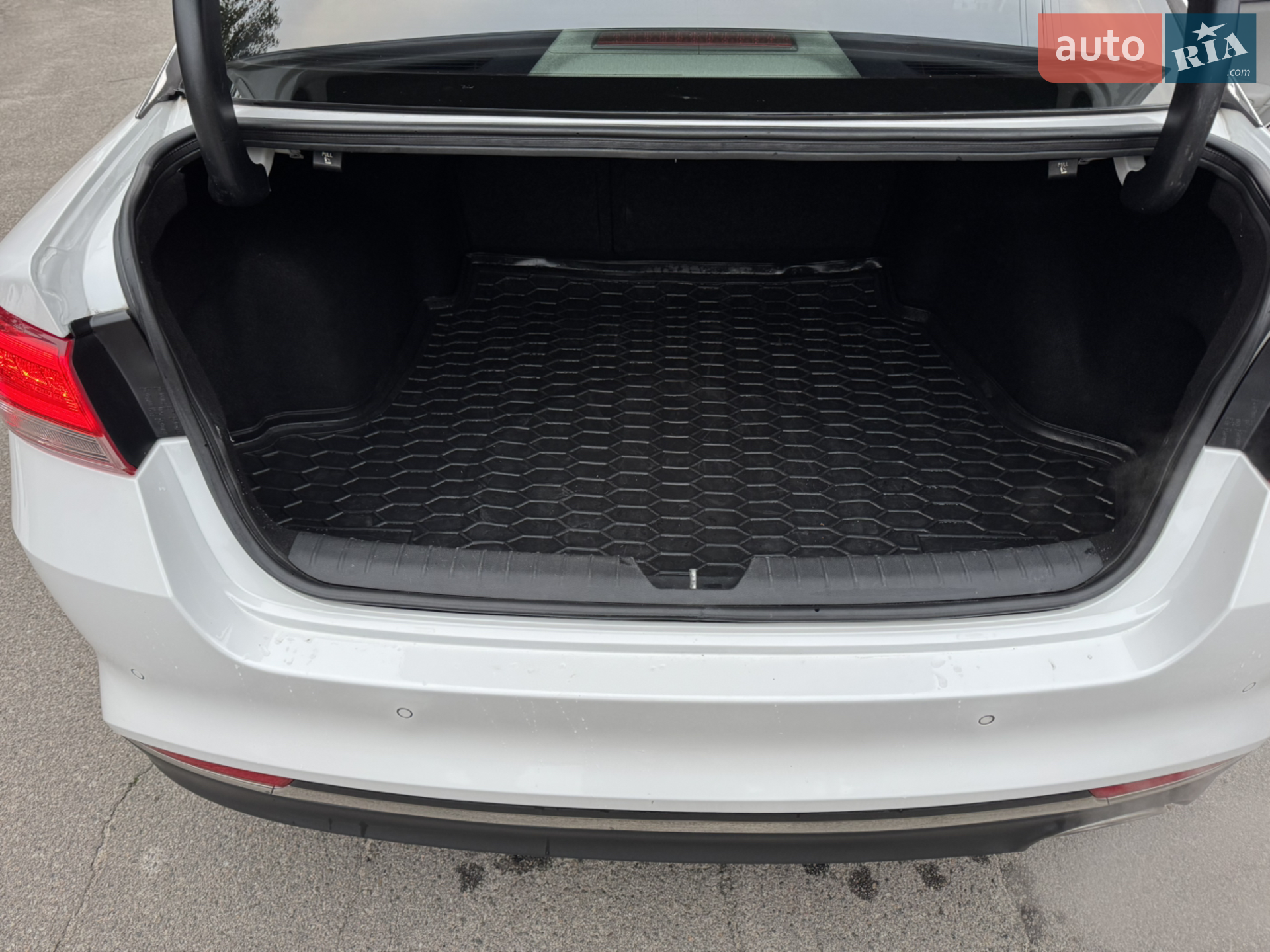 2015 Kia Optima - мініатюра 8