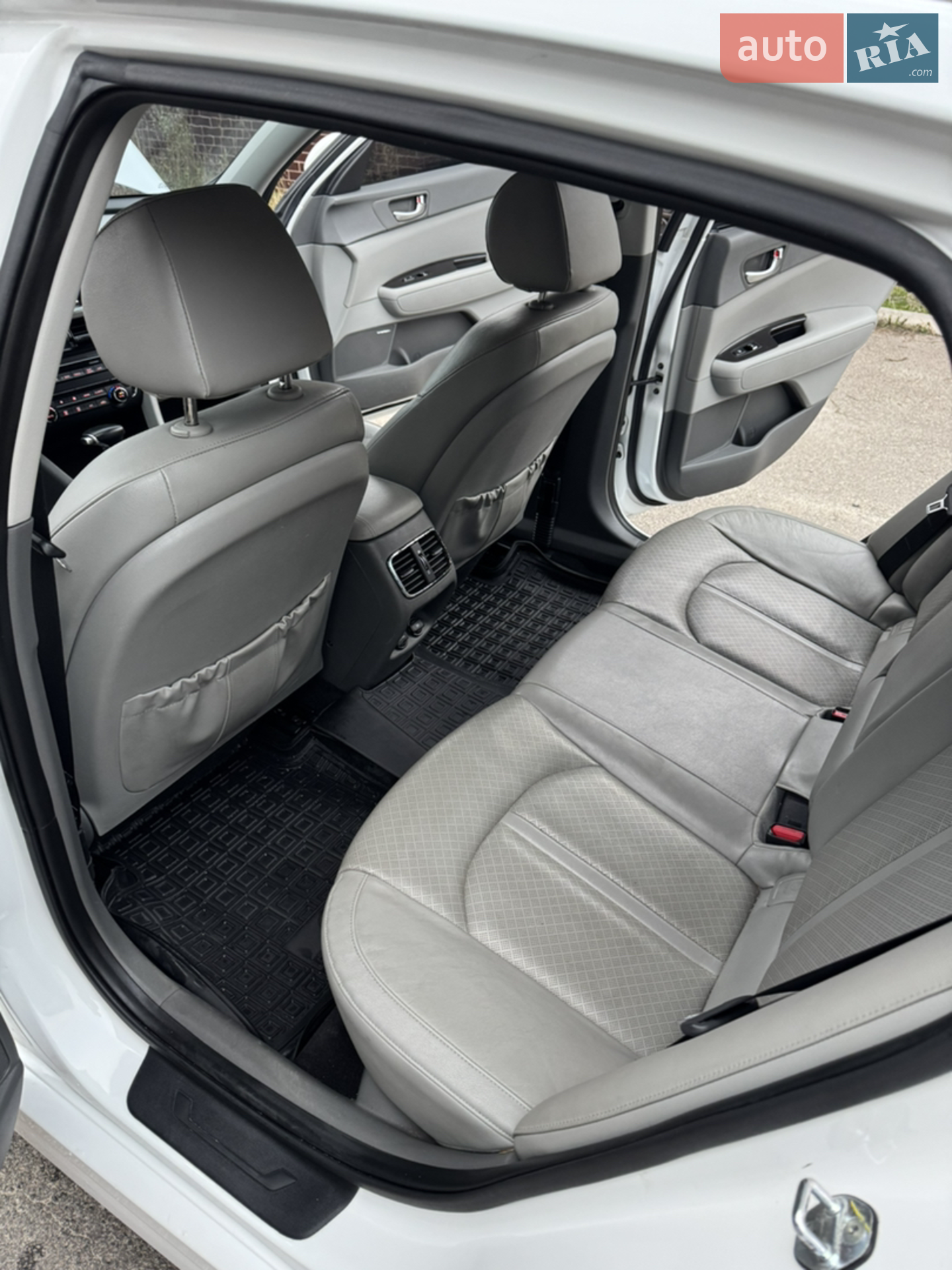 2015 Kia Optima - мініатюра 10
