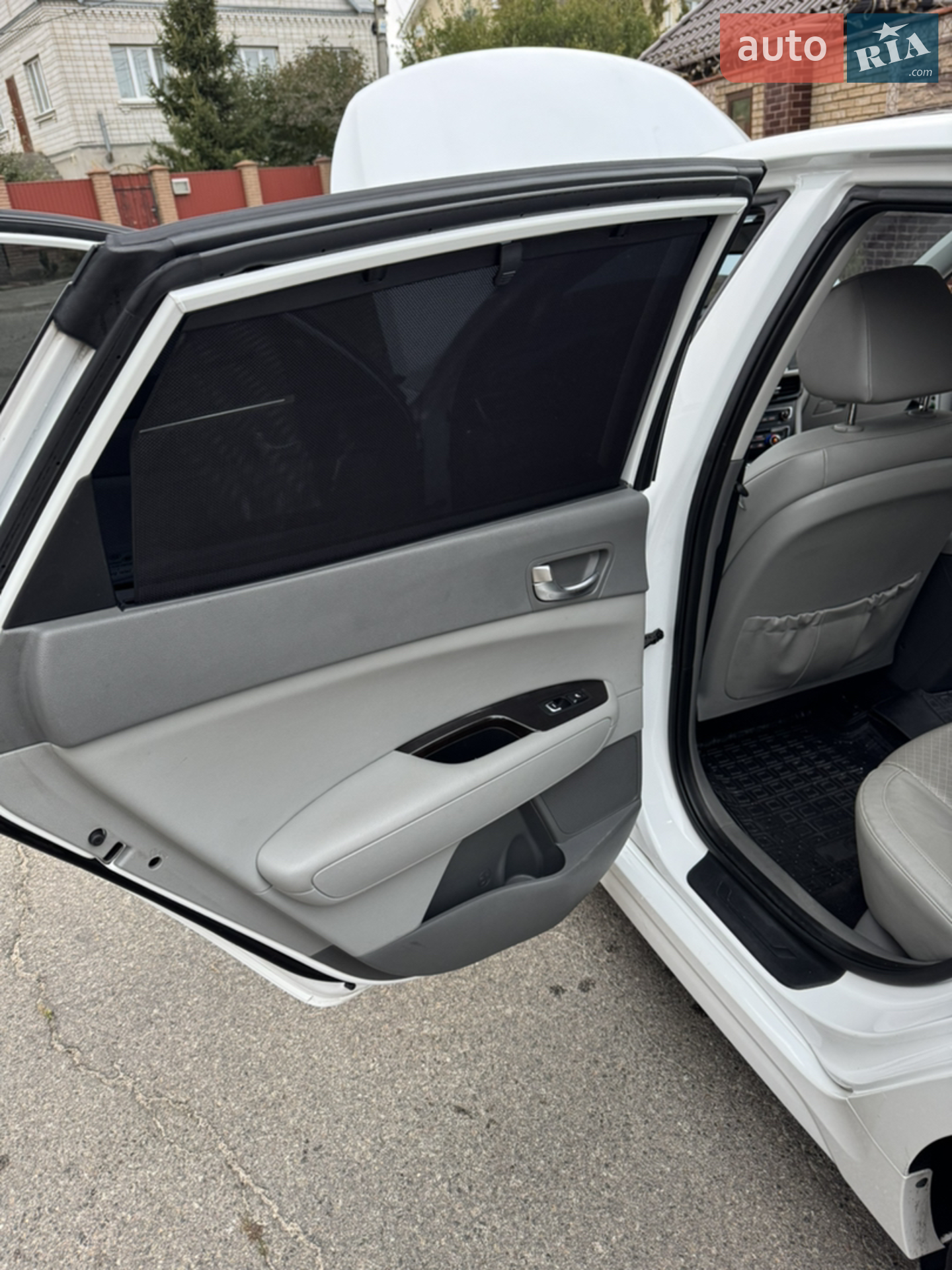2015 Kia Optima - мініатюра 11