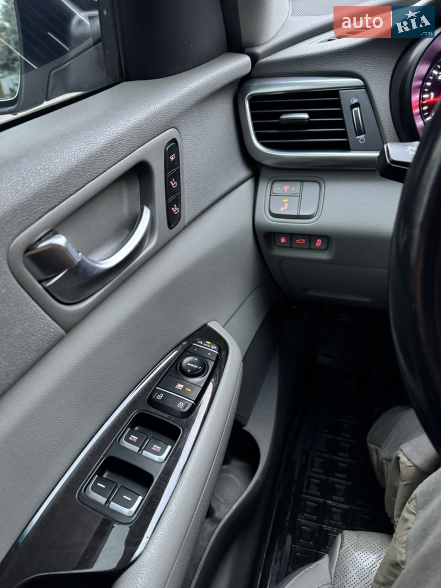 2015 Kia Optima - мініатюра 13