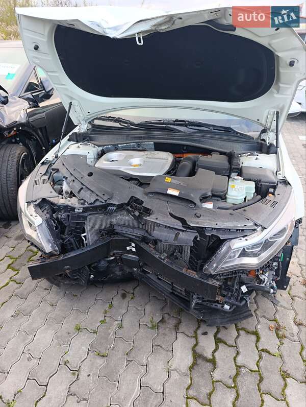 Седан Kia Optima 2018 в Львове фото 23 Седан Kia Optima 2018 в Львове