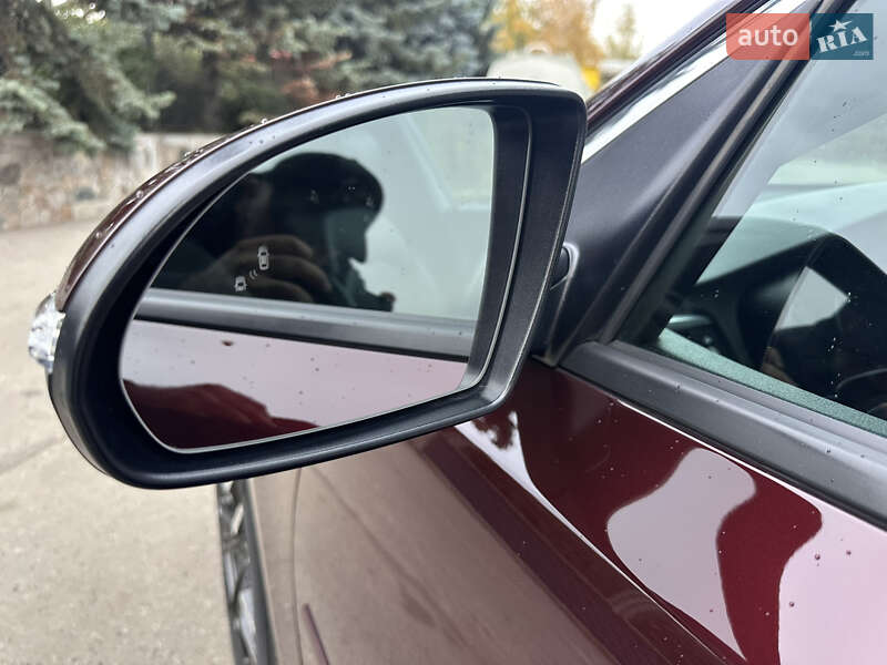 Седан Kia Optima 2015 в Харкові фото 15 Седан Kia Optima 2015 в Харкові
