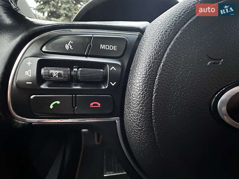 Седан Kia Optima 2015 в Харкові фото 28 Седан Kia Optima 2015 в Харкові