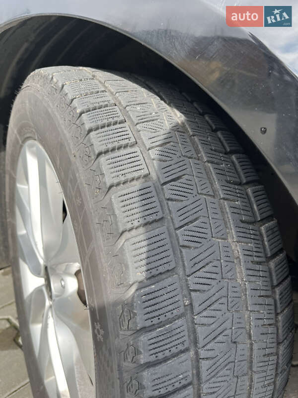 Седан Kia Optima 2016 в Хмельницькому фото 10 Седан Kia Optima 2016 в Хмельницькому