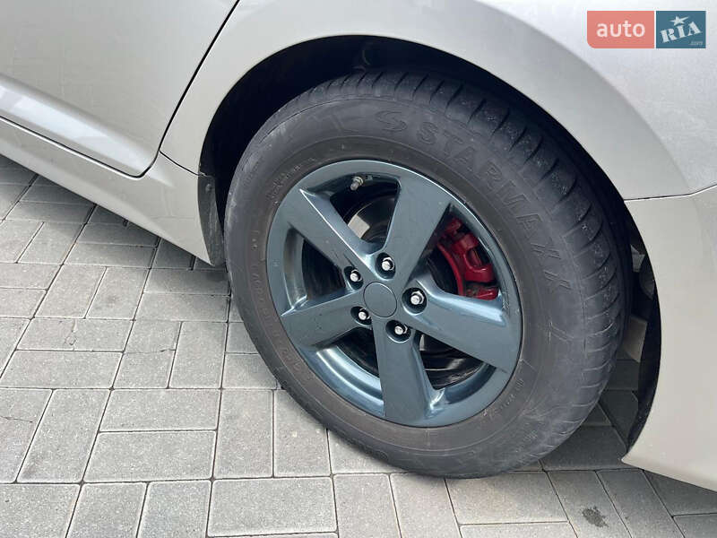 Седан Kia Optima 2015 в Каменец-Подольском фото 9 Седан Kia Optima 2015 в Каменец-Подольском