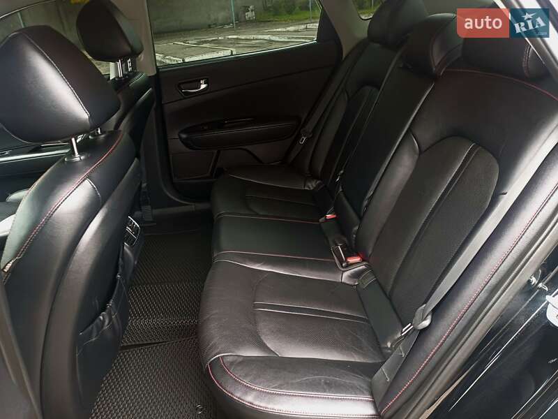 Седан Kia Optima 2016 в Кам'янському фото 16 Седан Kia Optima 2016 в Кам'янському