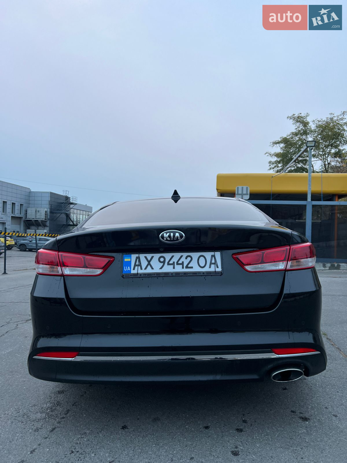 2018 Kia Optima - мініатюра 15
