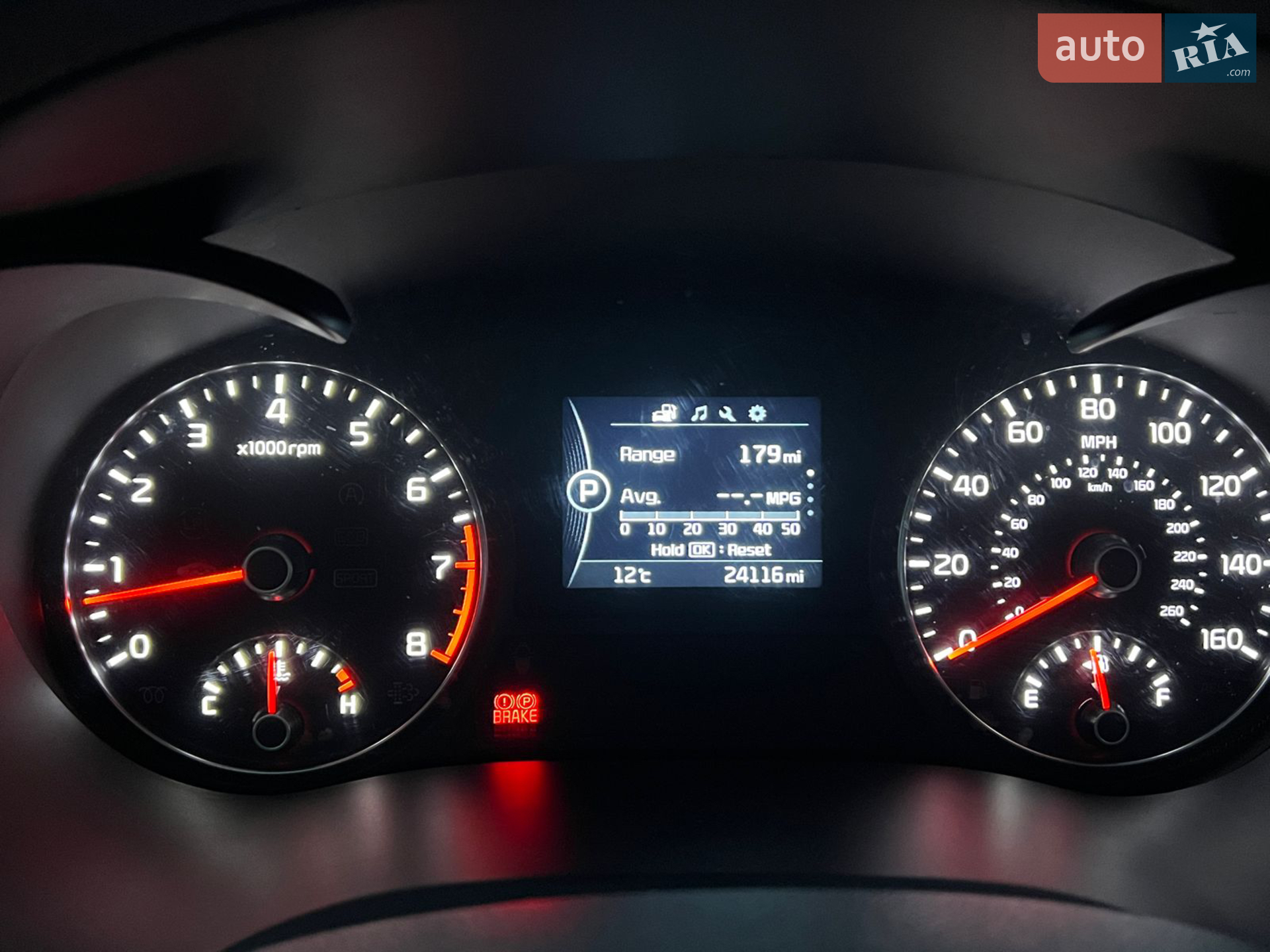 2018 Kia Optima - мініатюра 25
