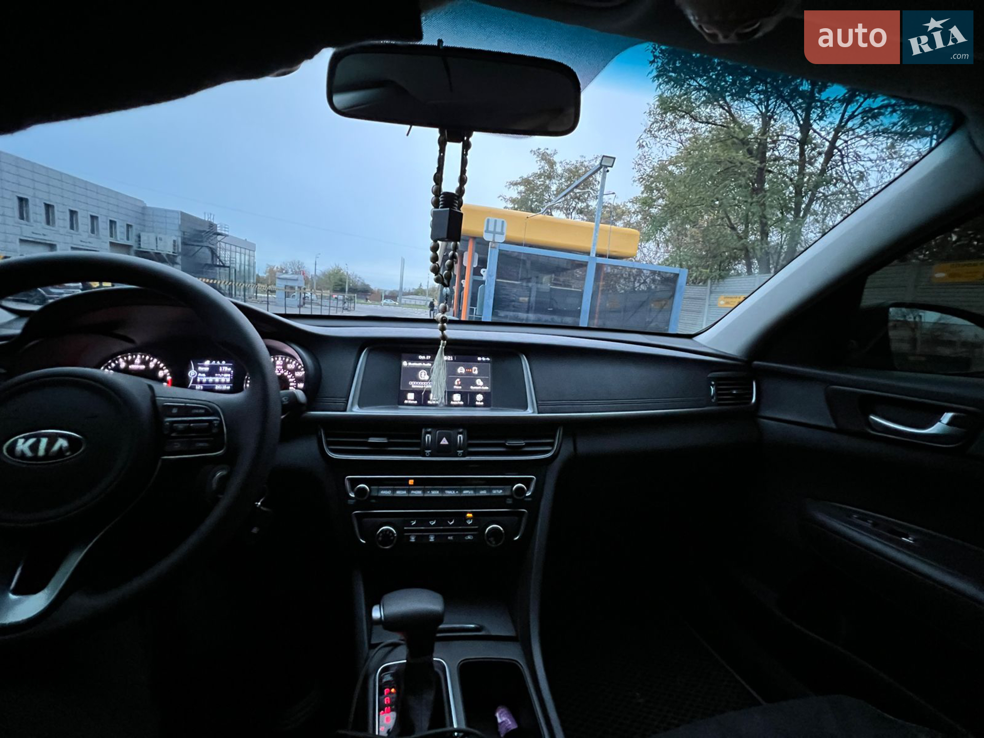 2018 Kia Optima - мініатюра 26