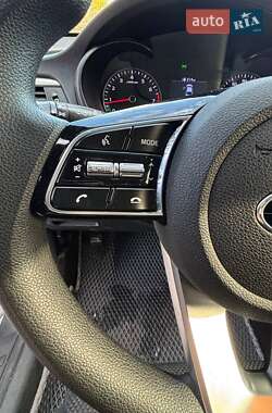 Седан Kia Optima 2019 в Киеве