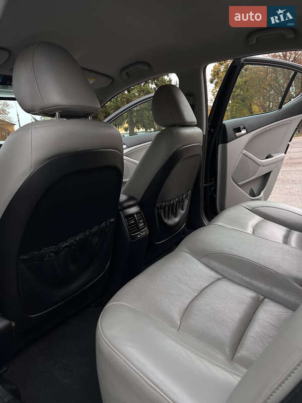 Седан Kia Optima 2014 в Ватутино фото 36 Седан Kia Optima 2014 в Ватутино