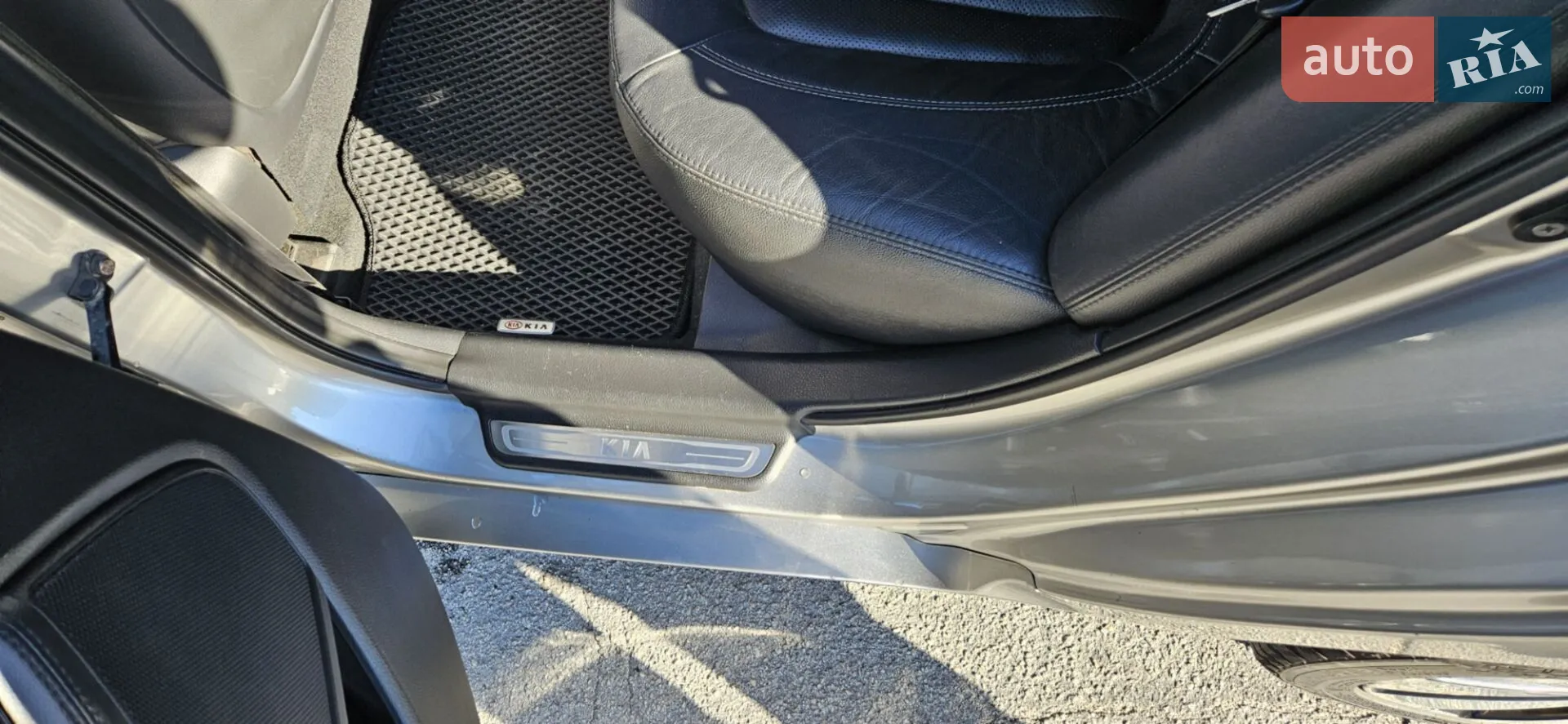 2012 Kia Optima - мініатюра 25