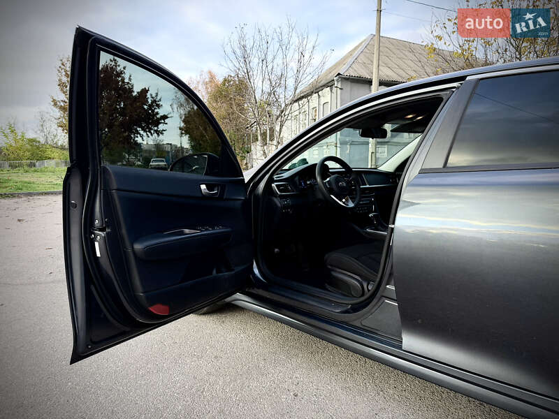 Седан Kia Optima 2020 в Запоріжжі фото 23 Седан Kia Optima 2020 в Запоріжжі