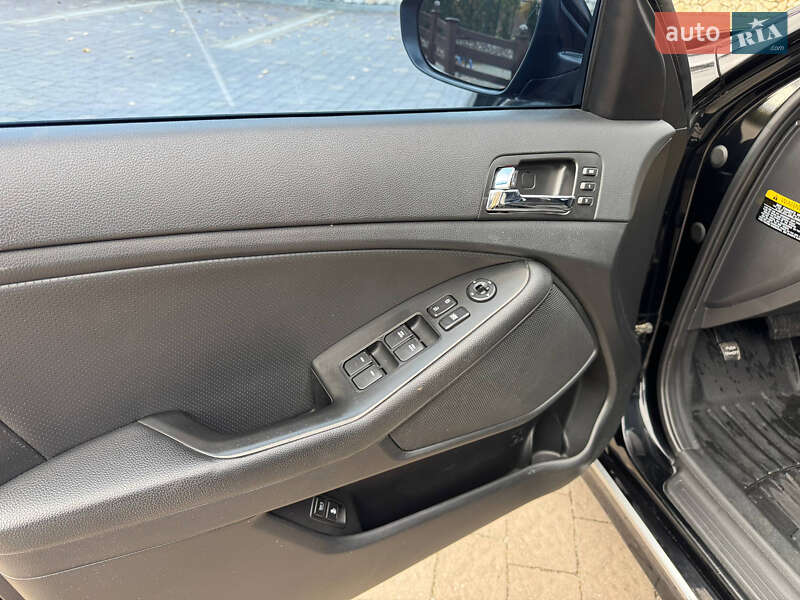 Седан Kia Optima 2012 в Тернополе фото 17 Седан Kia Optima 2012 в Тернополе