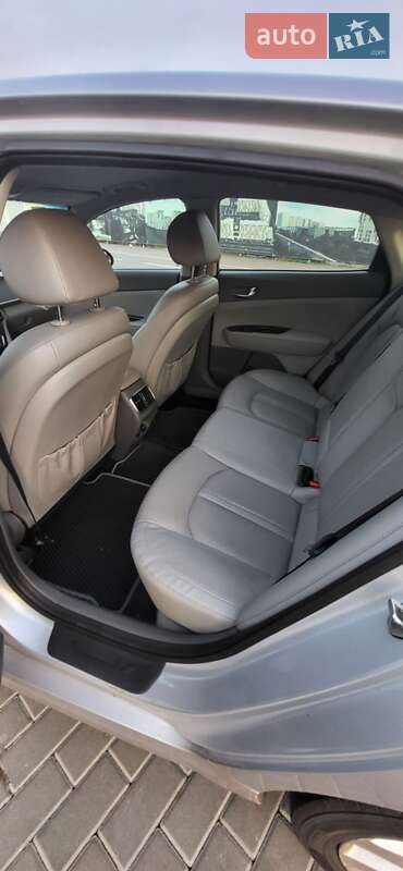 Седан Kia Optima 2016 в Черкассах фото 15 Седан Kia Optima 2016 в Черкассах