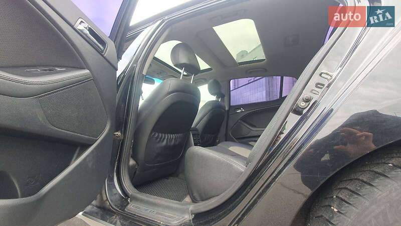 Седан Kia Optima 2013 в Киеве фото 7 Седан Kia Optima 2013 в Киеве