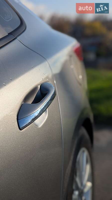 Седан Kia Optima 2017 в Харькове фото 4 Седан Kia Optima 2017 в Харькове