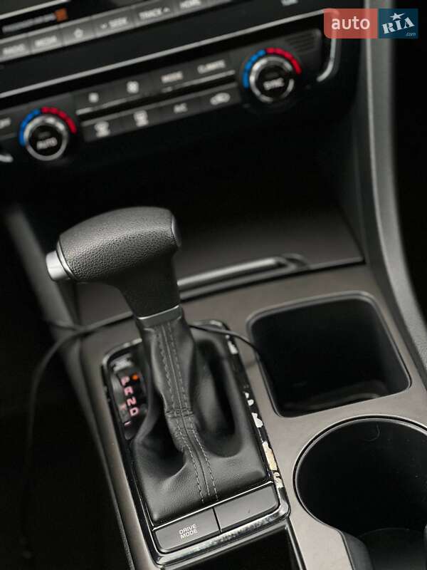 Седан Kia Optima 2018 в Одессе фото 26 Седан Kia Optima 2018 в Одессе