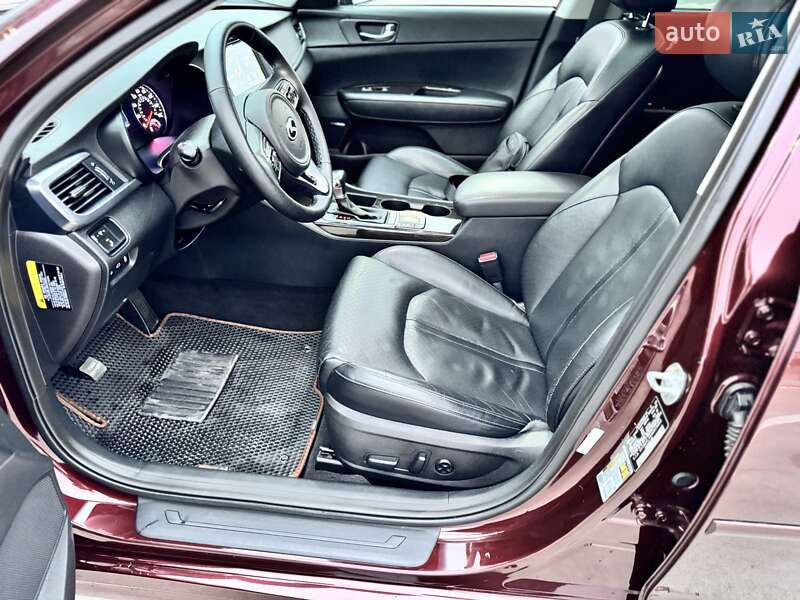 Седан Kia Optima 2015 в Киеве фото 28 Седан Kia Optima 2015 в Киеве