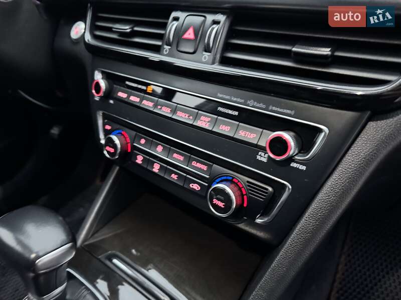 Седан Kia Optima 2015 в Киеве фото 38 Седан Kia Optima 2015 в Киеве
