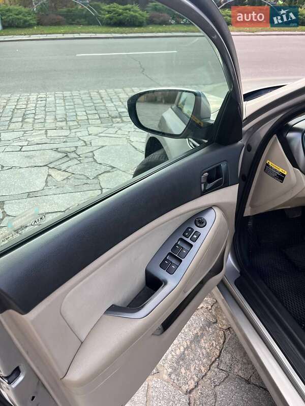 Седан Kia Optima 2015 в Кременчуге фото 39 Седан Kia Optima 2015 в Кременчуге