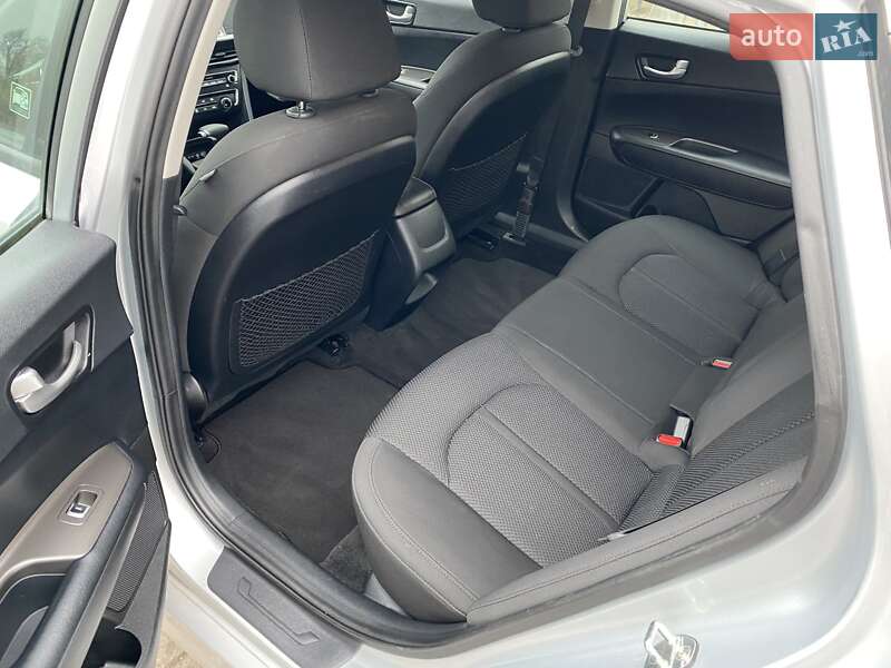 Седан Kia Optima 2018 в Харькове фото 3 Седан Kia Optima 2018 в Харькове