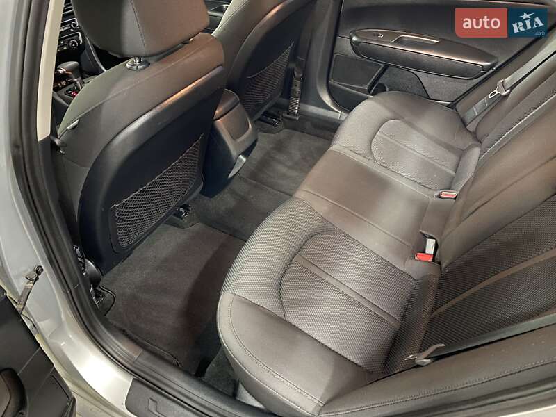 Седан Kia Optima 2018 в Харькове фото 10 Седан Kia Optima 2018 в Харькове