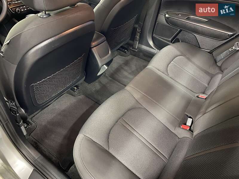 Седан Kia Optima 2018 в Харькове фото 12 Седан Kia Optima 2018 в Харькове