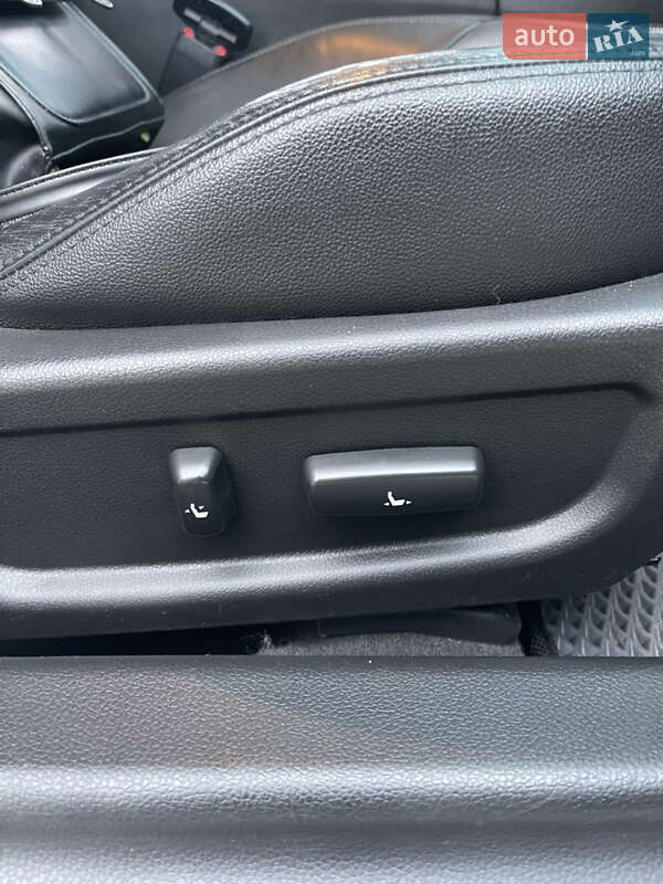 Седан Kia Optima 2011 в Киеве