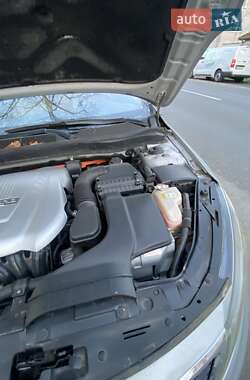 Седан Kia Optima 2014 в Одессе