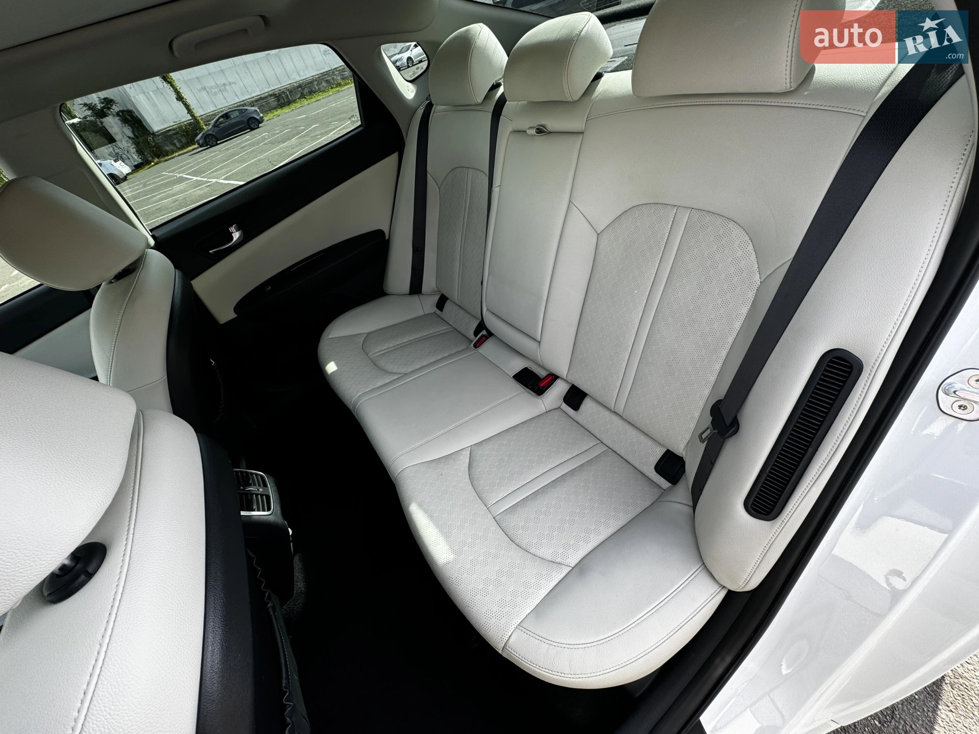 2019 Kia Optima - мініатюра 21