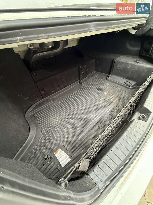 Седан Kia Optima 2014 в Сумах фото 28 Седан Kia Optima 2014 в Сумах