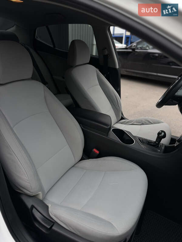 Седан Kia Optima 2015 в Білій Церкві фото 10 Седан Kia Optima 2015 в Білій Церкві