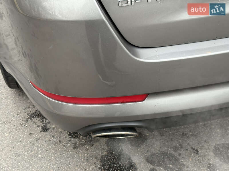 Седан Kia Optima 2012 в Днепре фото 28 Седан Kia Optima 2012 в Днепре