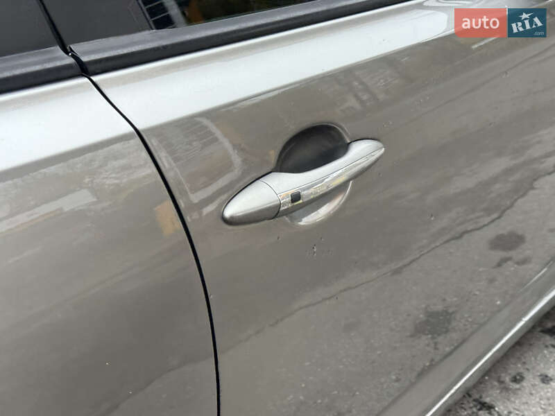 Седан Kia Optima 2012 в Днепре фото 33 Седан Kia Optima 2012 в Днепре