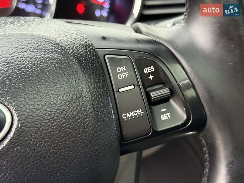 Седан Kia Optima 2012 в Днепре фото 46 Седан Kia Optima 2012 в Днепре