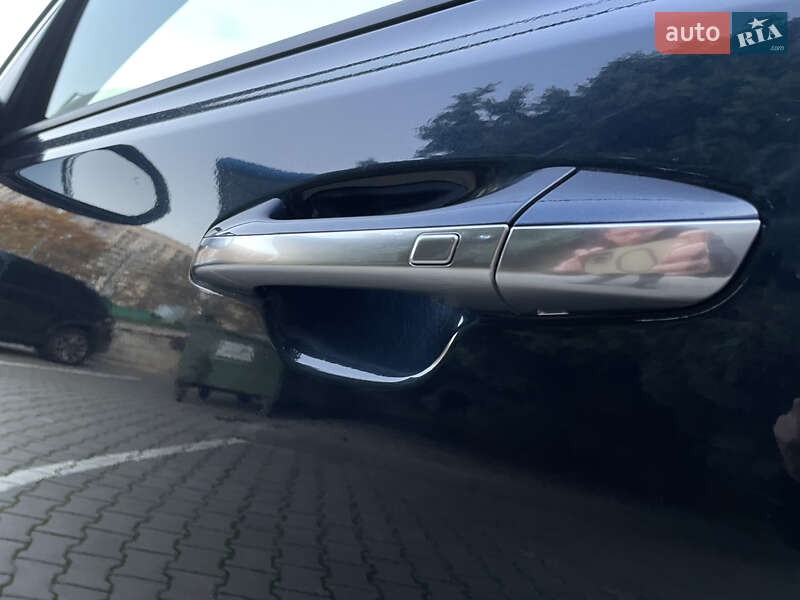 Седан Kia Optima 2018 в Одессе фото 10 Седан Kia Optima 2018 в Одессе