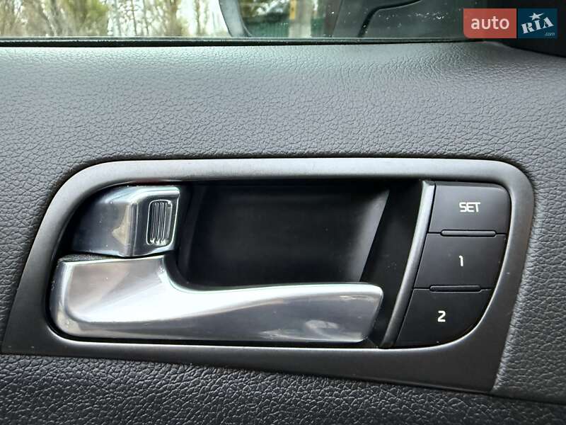 Седан Kia Optima 2014 в Одессе