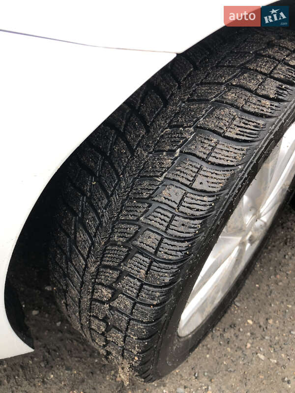 Седан Kia Optima 2015 в Полтаве