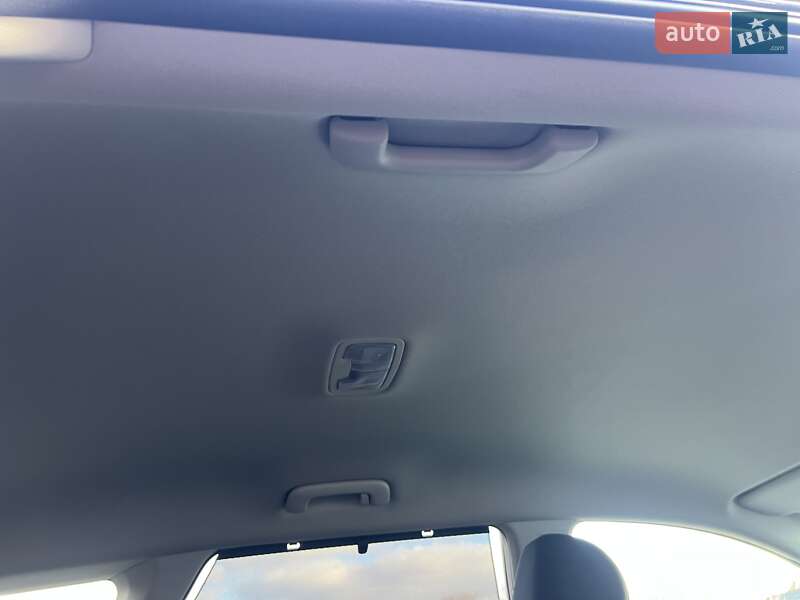 Седан Kia Optima 2018 в Житомире фото 24 Седан Kia Optima 2018 в Житомире