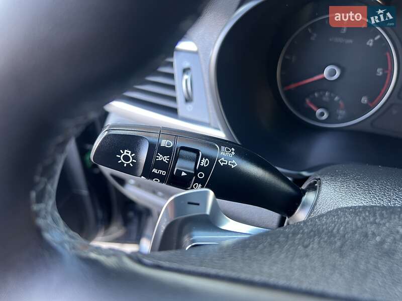 Седан Kia Optima 2018 в Житомире фото 45 Седан Kia Optima 2018 в Житомире