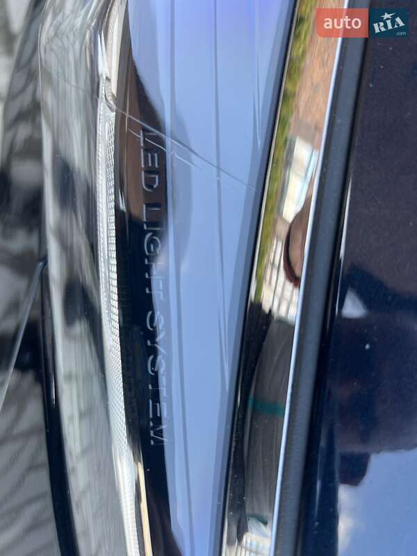 Седан Kia Optima 2018 в Житомире фото 58 Седан Kia Optima 2018 в Житомире