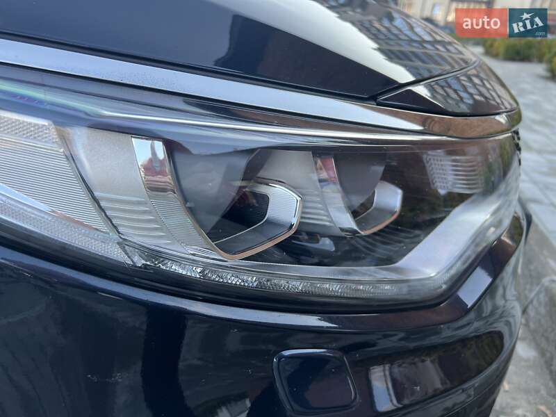 Седан Kia Optima 2018 в Житомире фото 62 Седан Kia Optima 2018 в Житомире