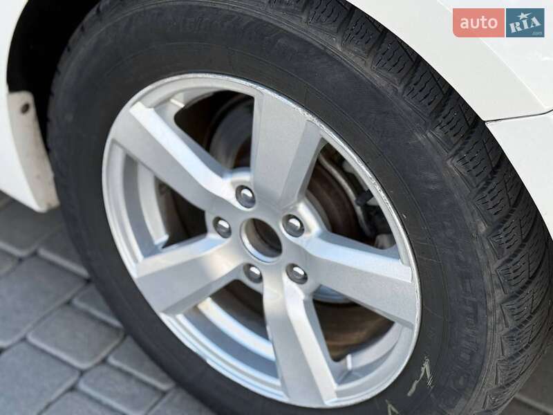 Седан Kia Optima 2012 в Одессе