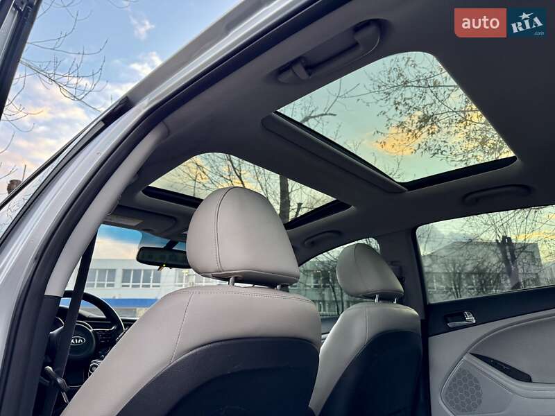 Седан Kia Optima 2013 в Киеве фото 21 Седан Kia Optima 2013 в Киеве