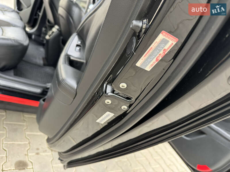 Седан Kia Optima 2013 в Одессе