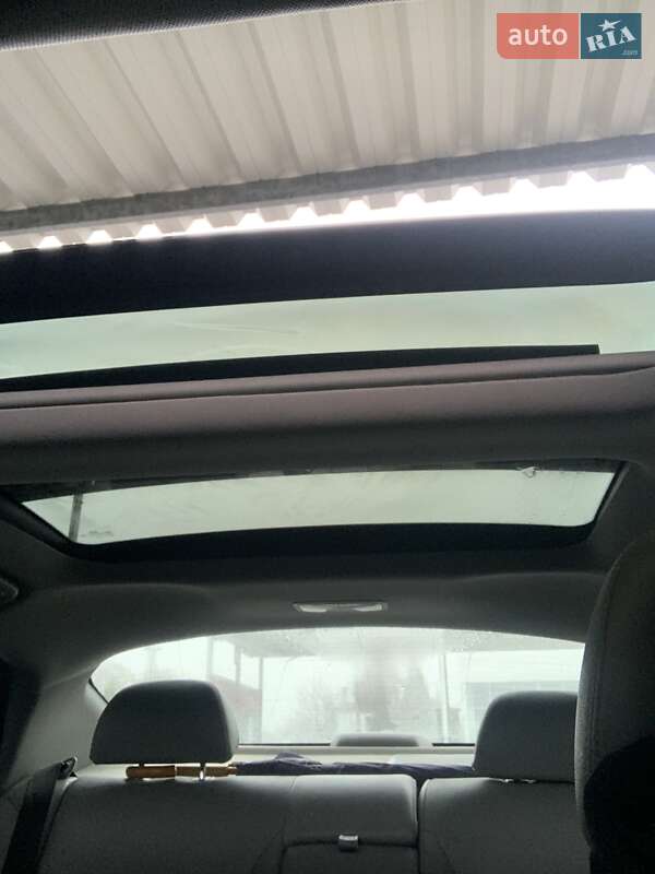 Седан Kia Optima 2012 в Білій Церкві фото 9 Седан Kia Optima 2012 в Білій Церкві