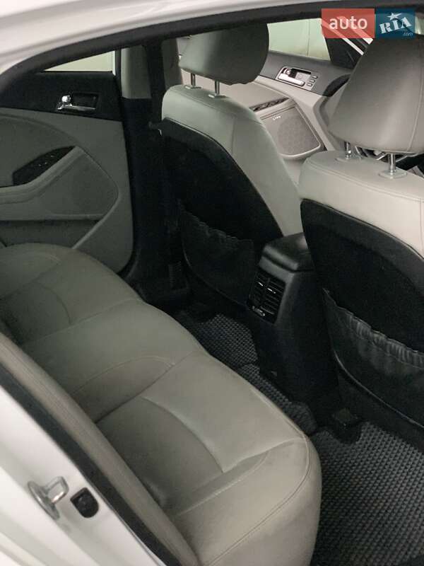 Седан Kia Optima 2012 в Білій Церкві фото 3 Седан Kia Optima 2012 в Білій Церкві